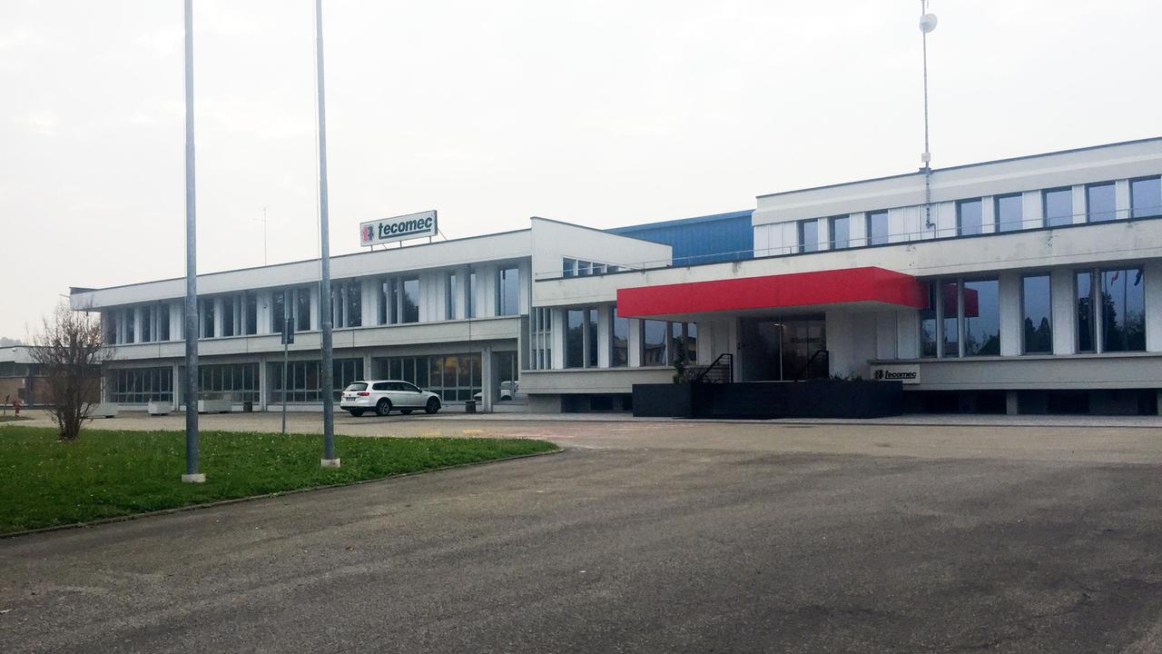 Reggio Emilia, firmato l’accordo alla Tecomec: più vai in ferie e più guadagni