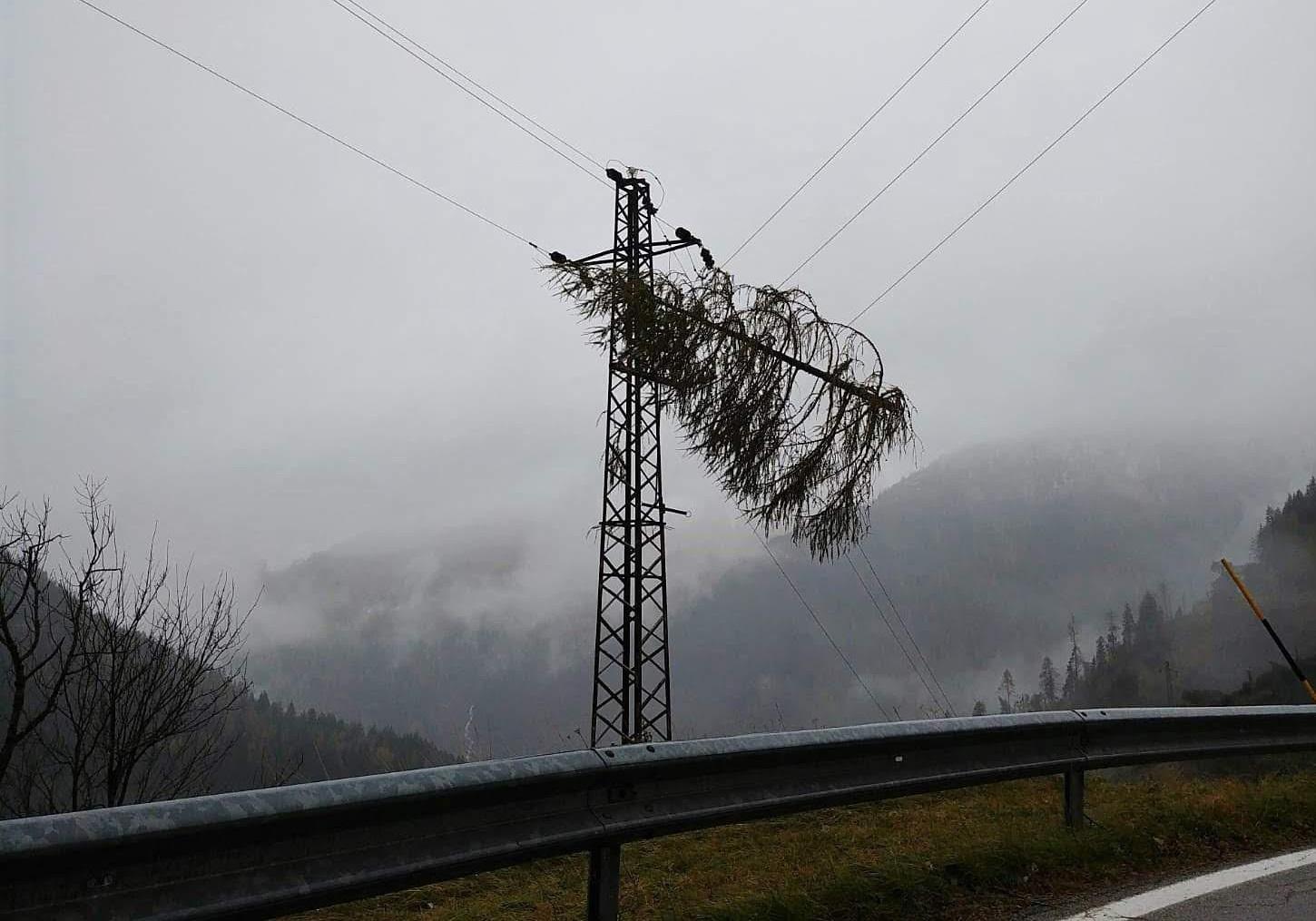 Il mito e il meteo (che a volte) uniscono l’Italia