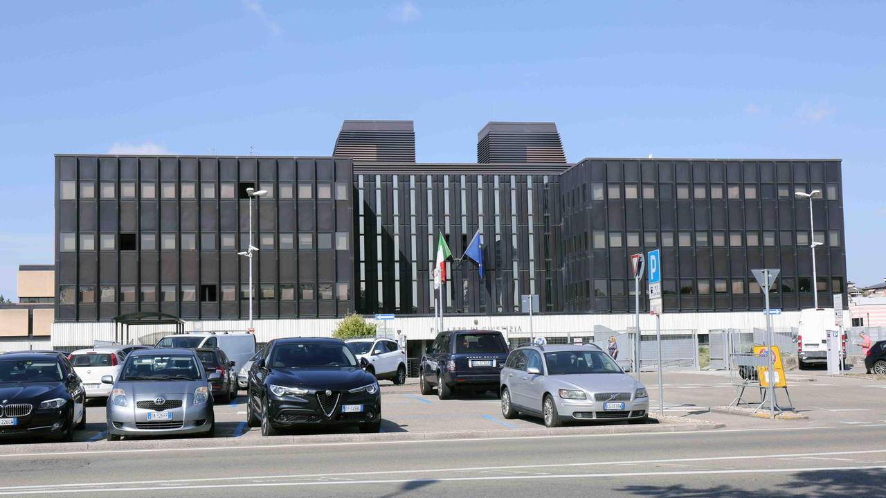 Reggio Emilia, un procedimento su dieci finisce in prescrizione