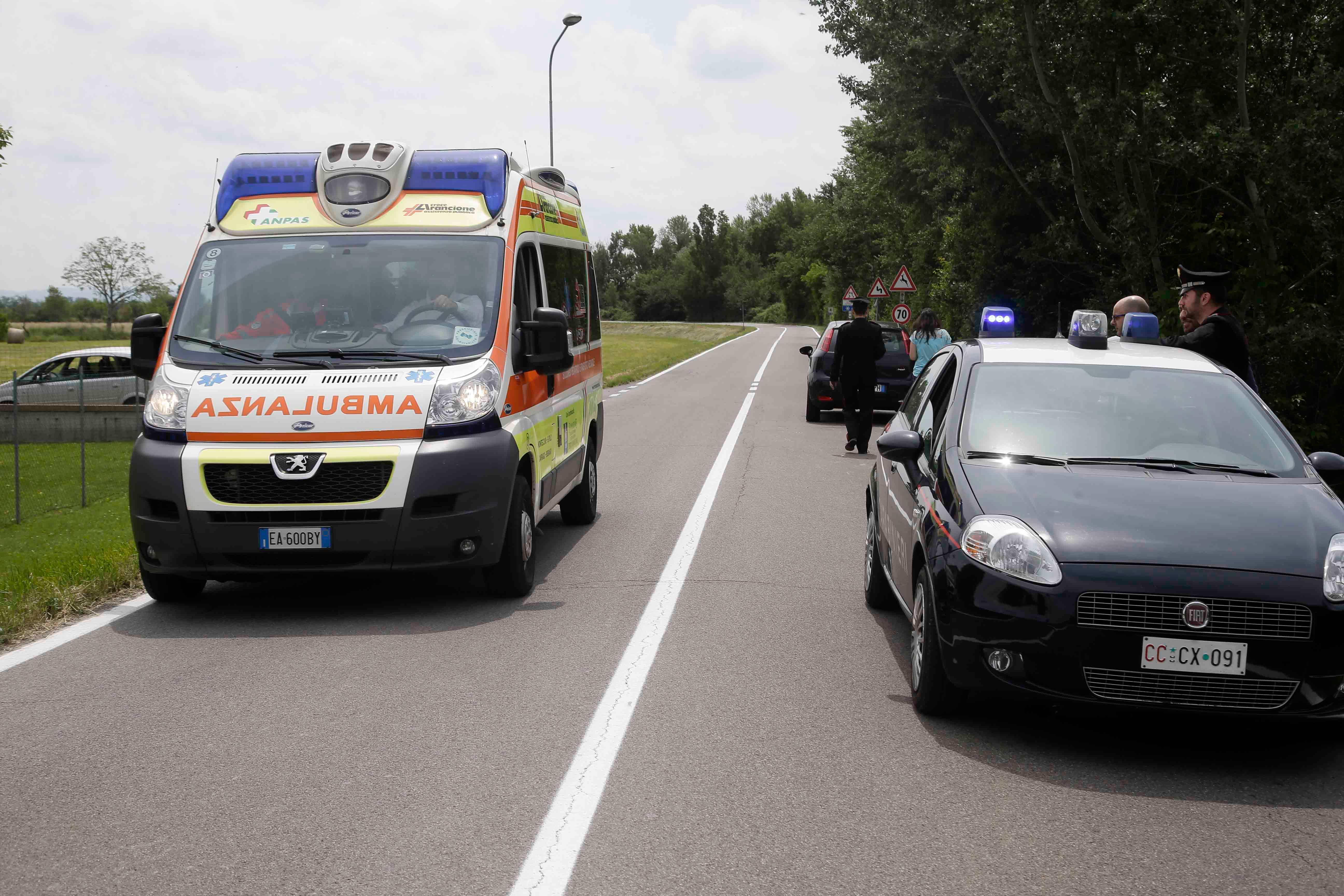 Perde il lavoro a 50 anni e tenta il suicidio