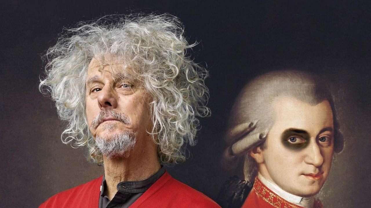 Al Michelangelo si ride e si scopre la musica con Paolo Migone