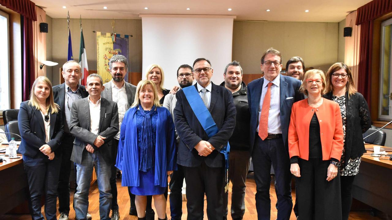 Modena, Provincia via all'era Tomei: "Priorità a viabilità e completare la Pedemontana"