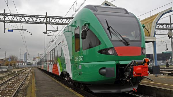 Emilia Romagna, 15 steward addetti alla sicurezza sui treni