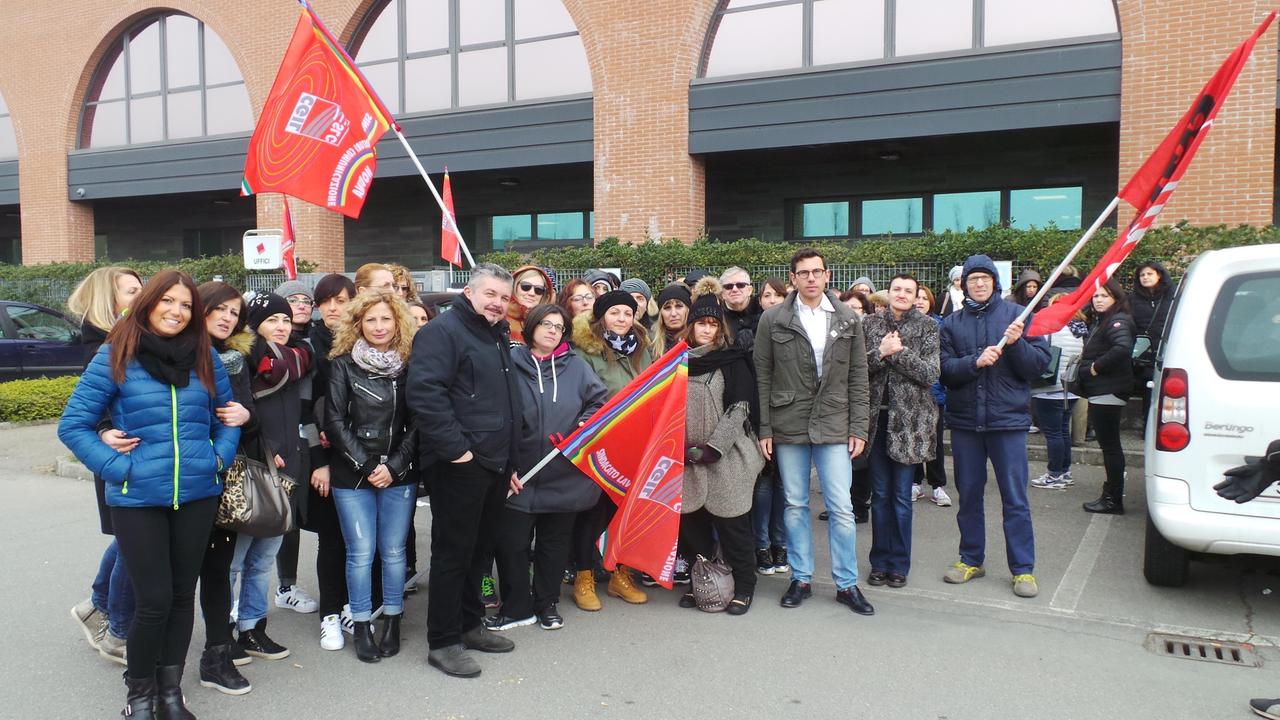 Modena, Edis, l'azienda conferma il trasferimento a Rovigo