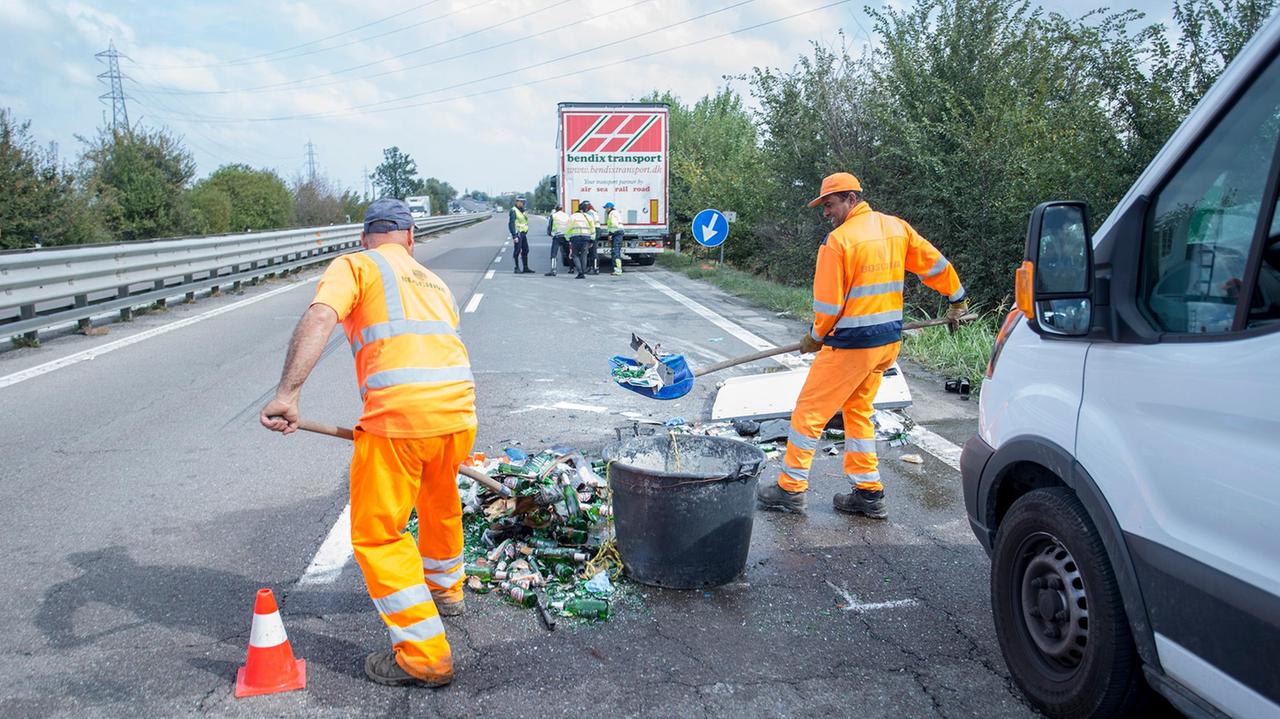 Viabilità. All’Anas tangenziale di Modena e strade dell’Appennino
