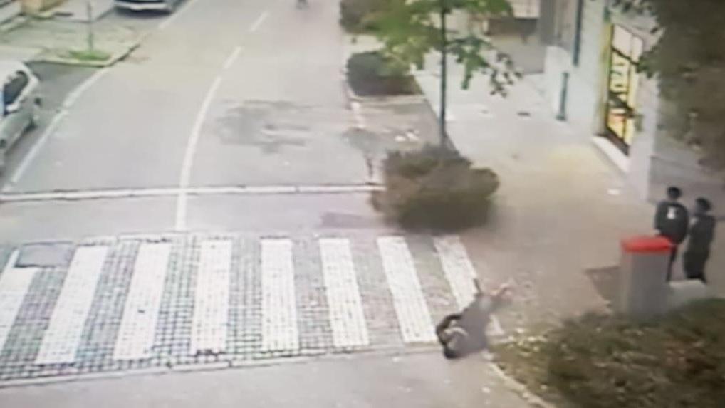 Modena, in coma irreversibile dopo una lite. Preso l'aggressore