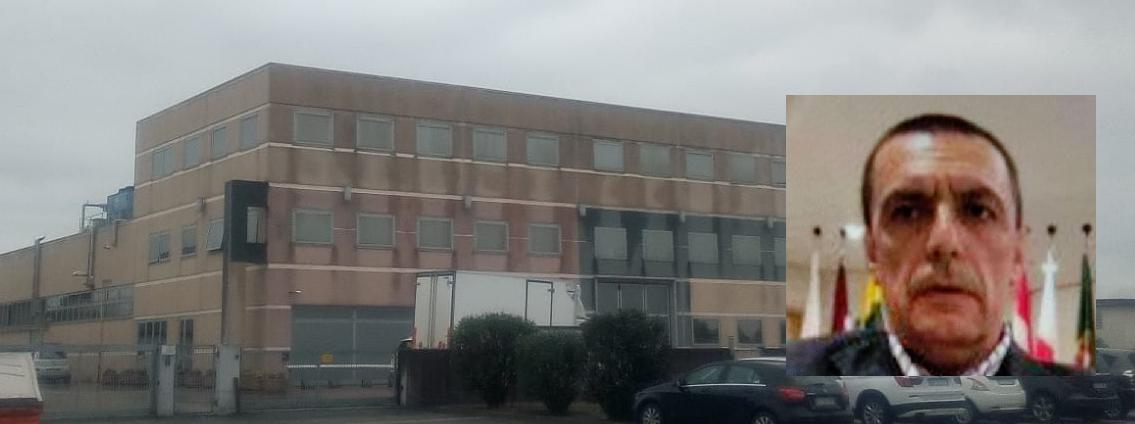 Pozza di Maranello, titolare del forno Levizzano muore schiacciato da un macchinario