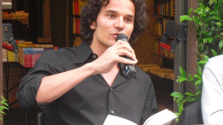 Tra Proust e poesie narrative, il ritorno dello scrittore Pier Francesco Grasselli