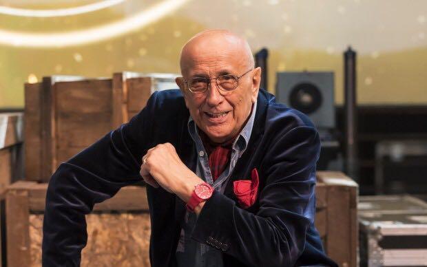 A Modena mostre su Franco Fontana e i Fiorucci Stickers 