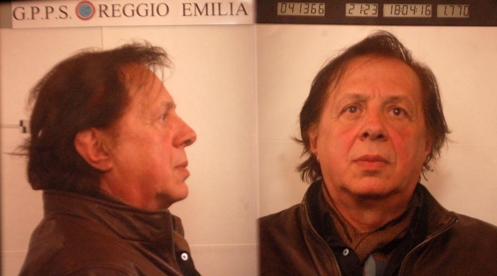 Per la rapina in villa il basista è il maggiordomo, arrestato 