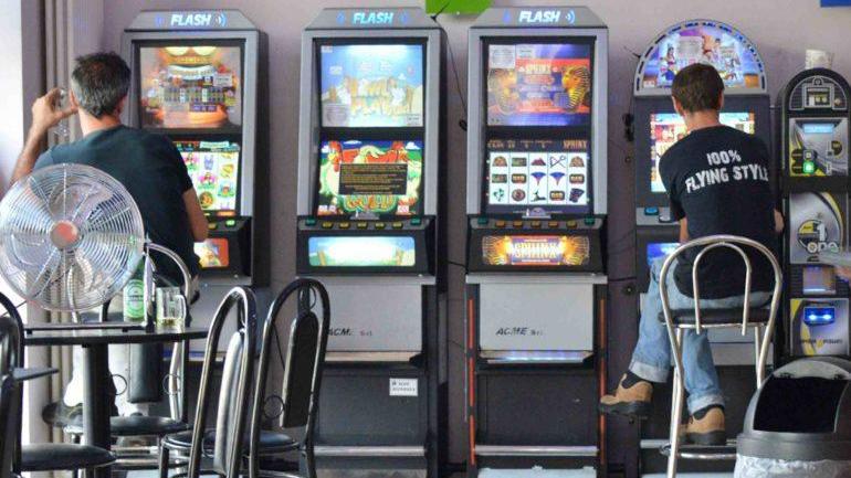 Triste melina sulle slot