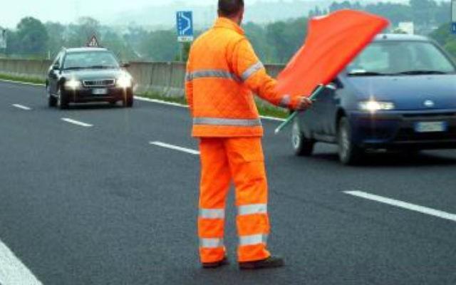 Lavori sui cavalcavia: a Carpi e Campogalliano  lunedì senso unico alternato sulla Sorbarese