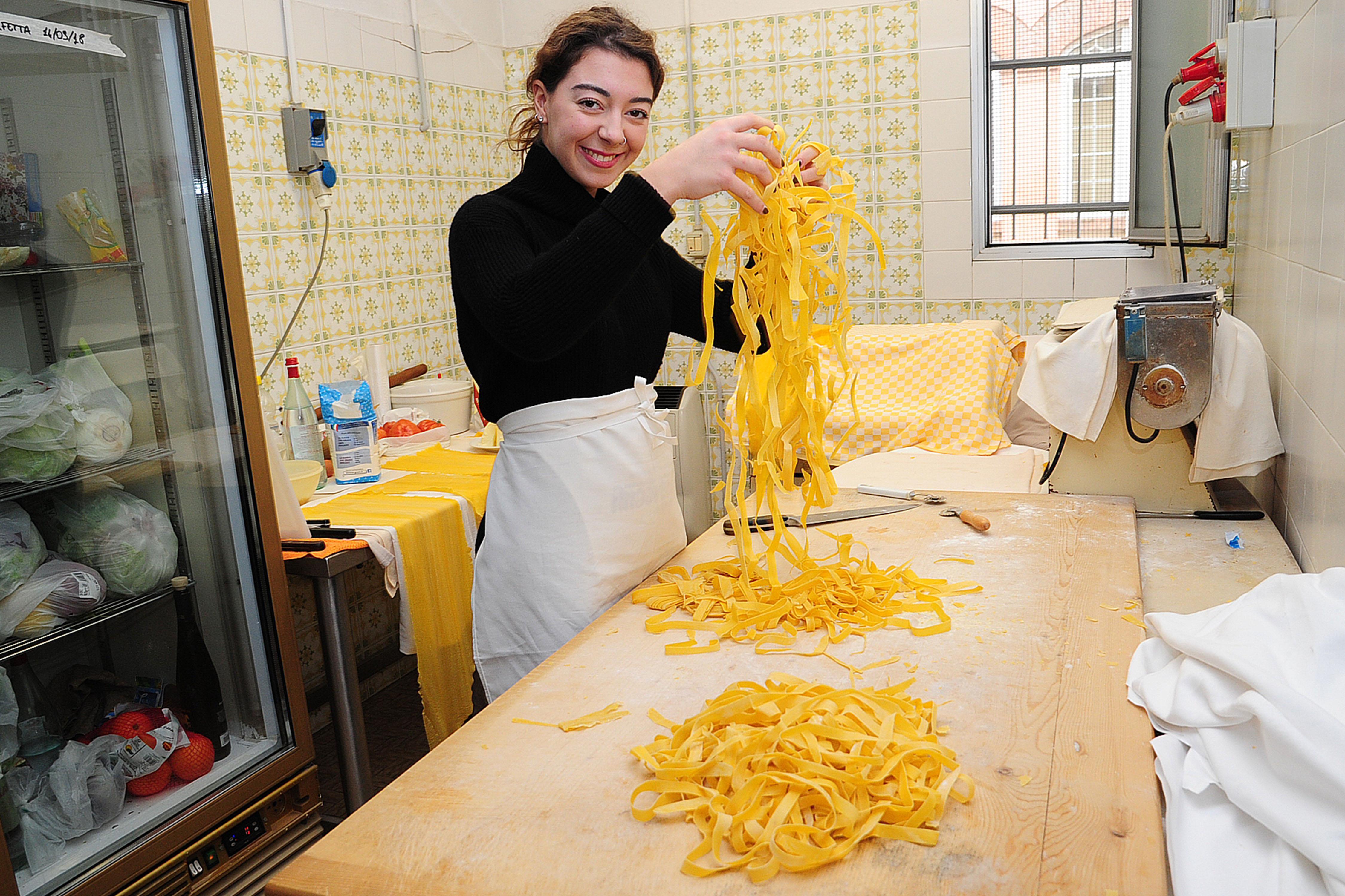 Soliera, trattoria Secchia, da sessant’anni “custode” della tavola modenese 