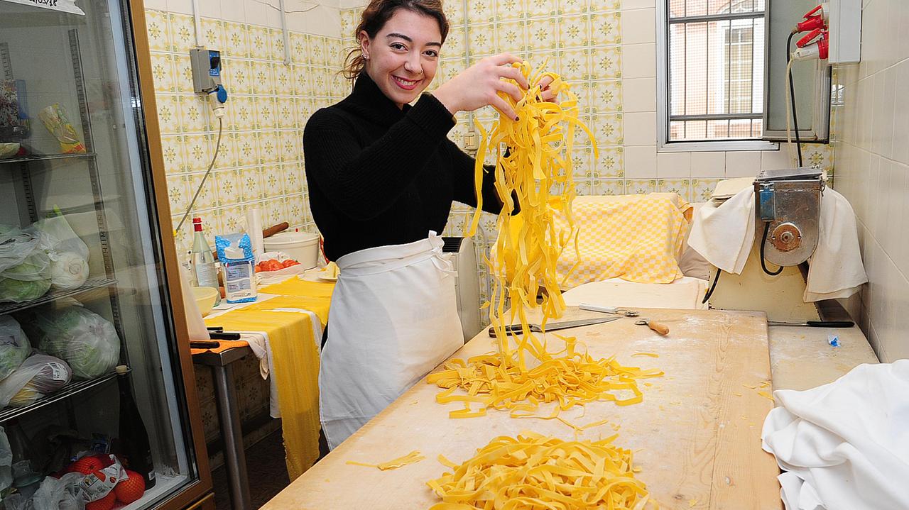 Soliera, trattoria Secchia, da sessant’anni “custode” della tavola modenese