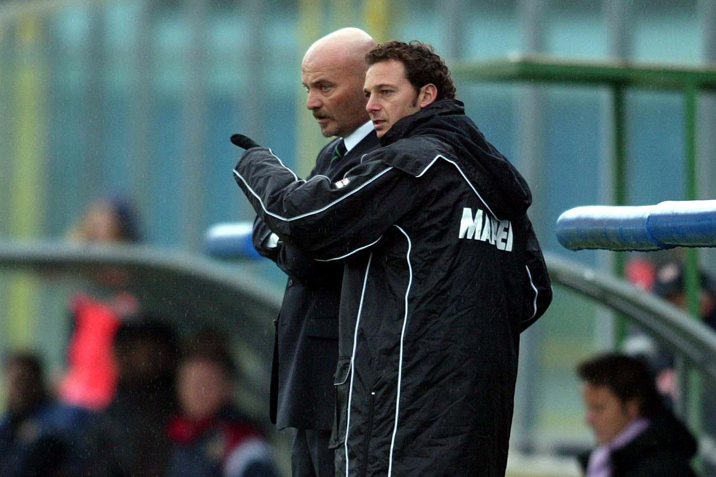 Sassuolo, a Parma sarà quasi una... rimpatriata 