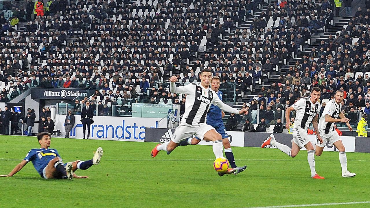 Spal, solito errore: e la Juve non perdona