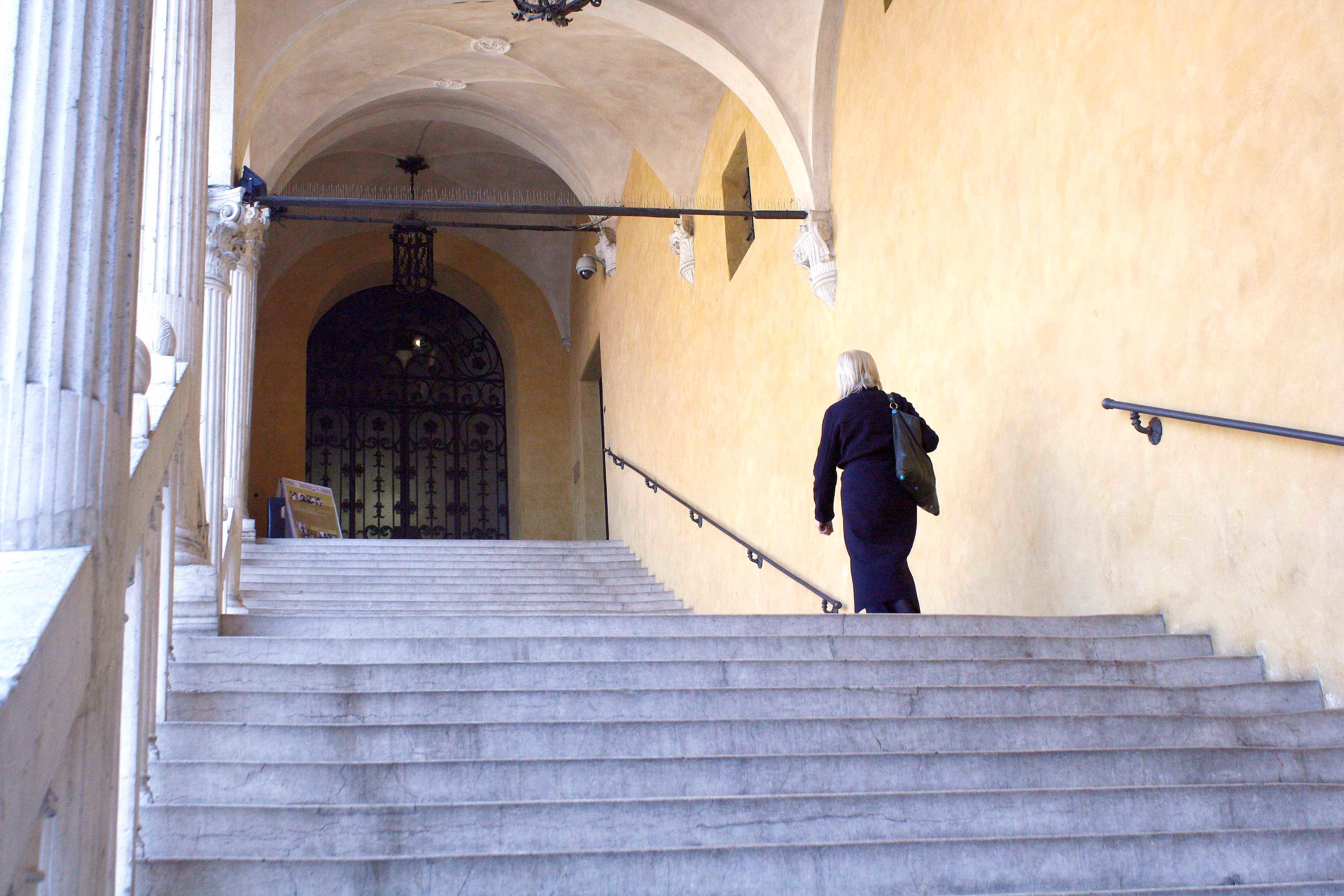 Aperte le danze elettorali