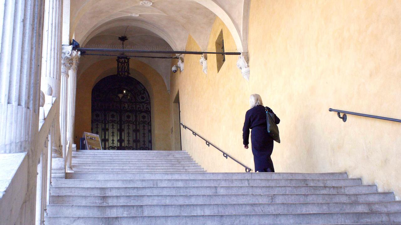 Aperte le danze elettorali