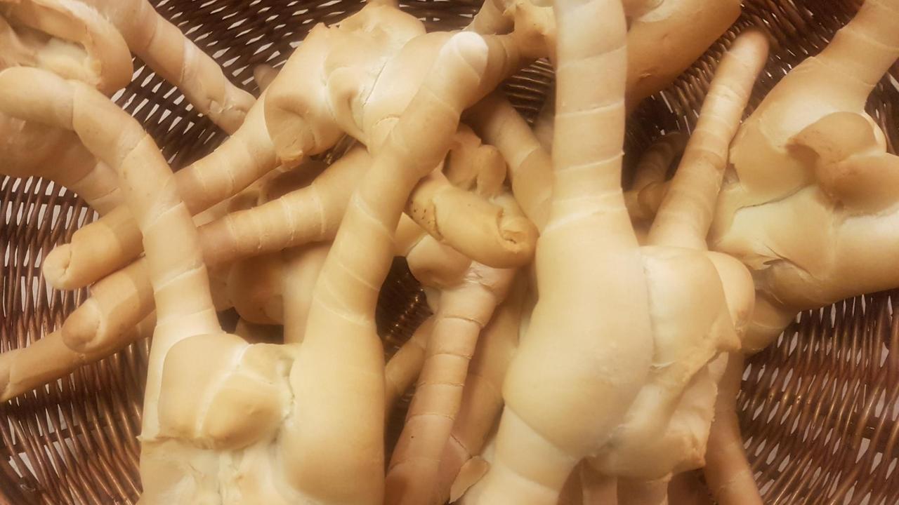 Il pane congelato o surgelato non è pane fresco