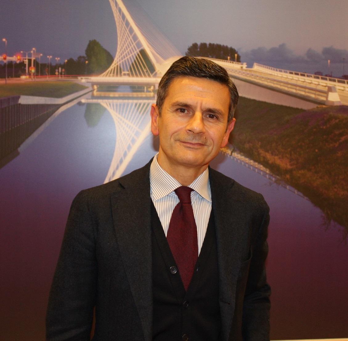 Unindustria Reggio Emilia, Bordoni nuovo presidente del gruppo metalmeccanico