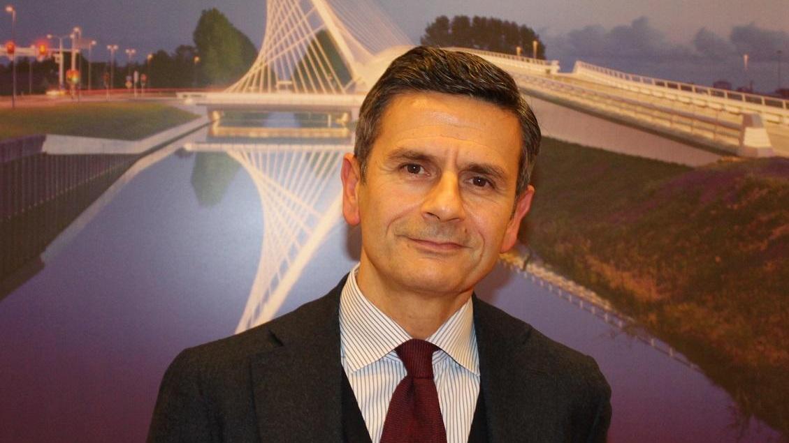 Unindustria Reggio Emilia, Bordoni nuovo presidente del gruppo metalmeccanico