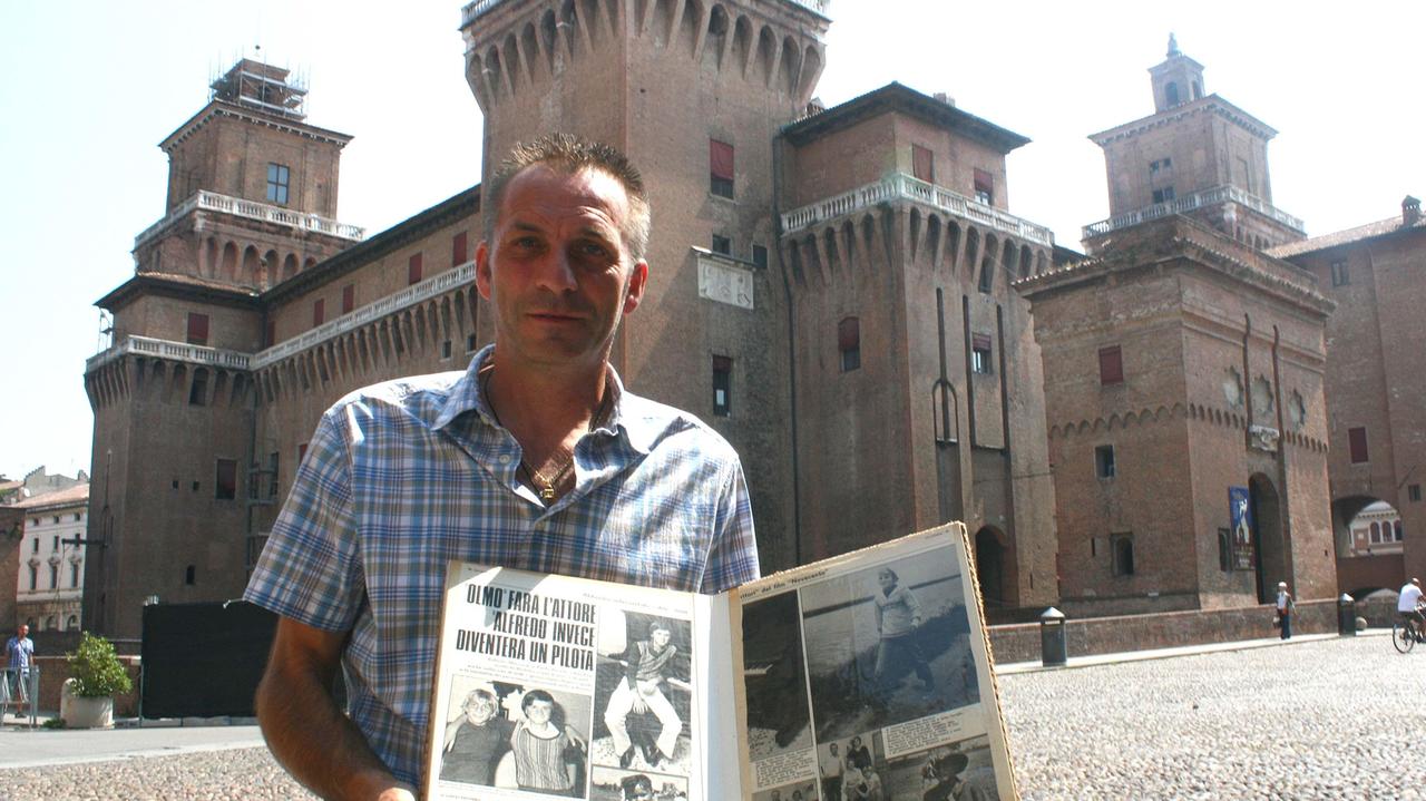 «Ragazzino, vuoi fare un film?» Olmo ricorda il suo Bertolucci