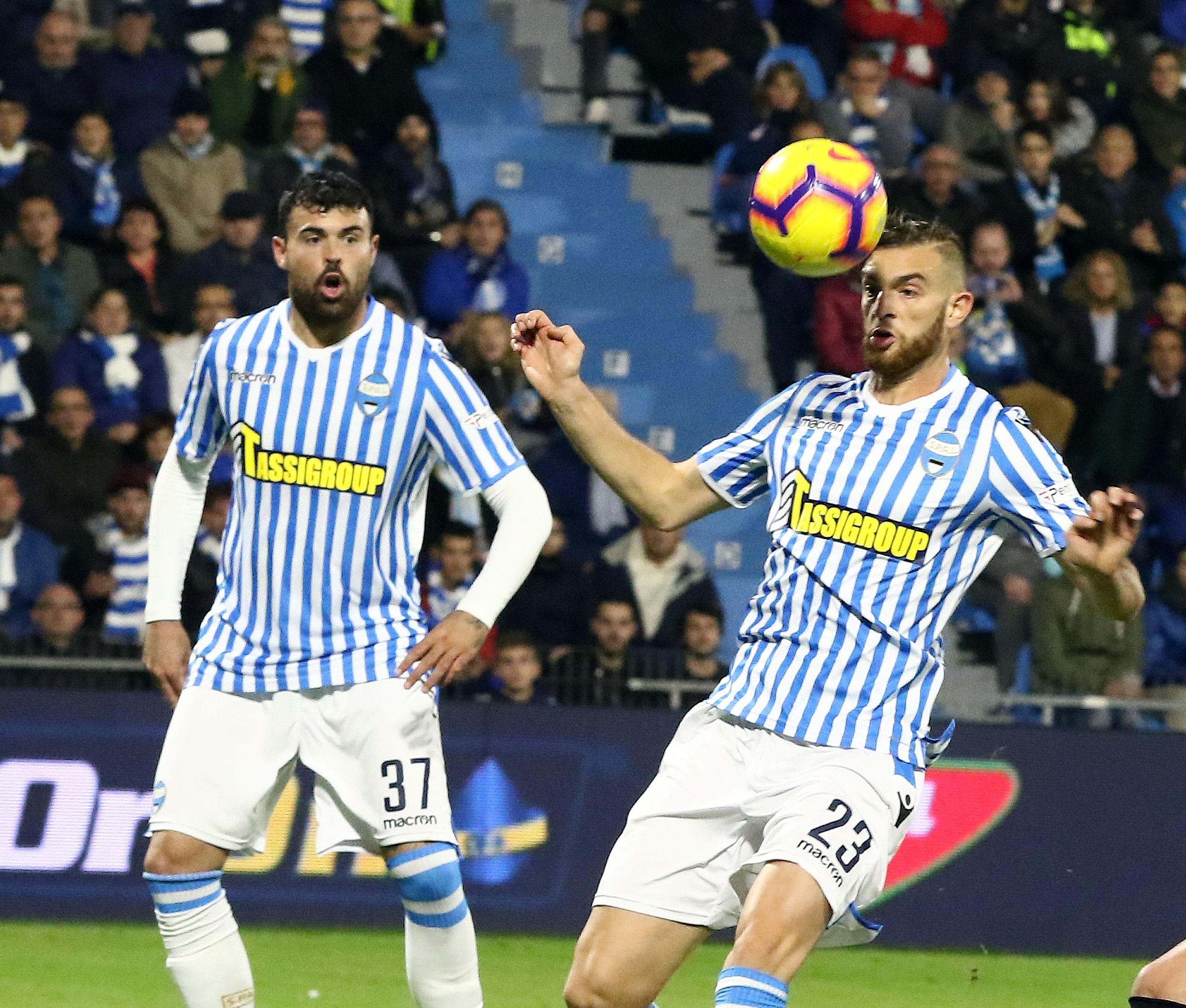 Spal, con mister Iachini adesso l’Empoli ha rialzato la testa 