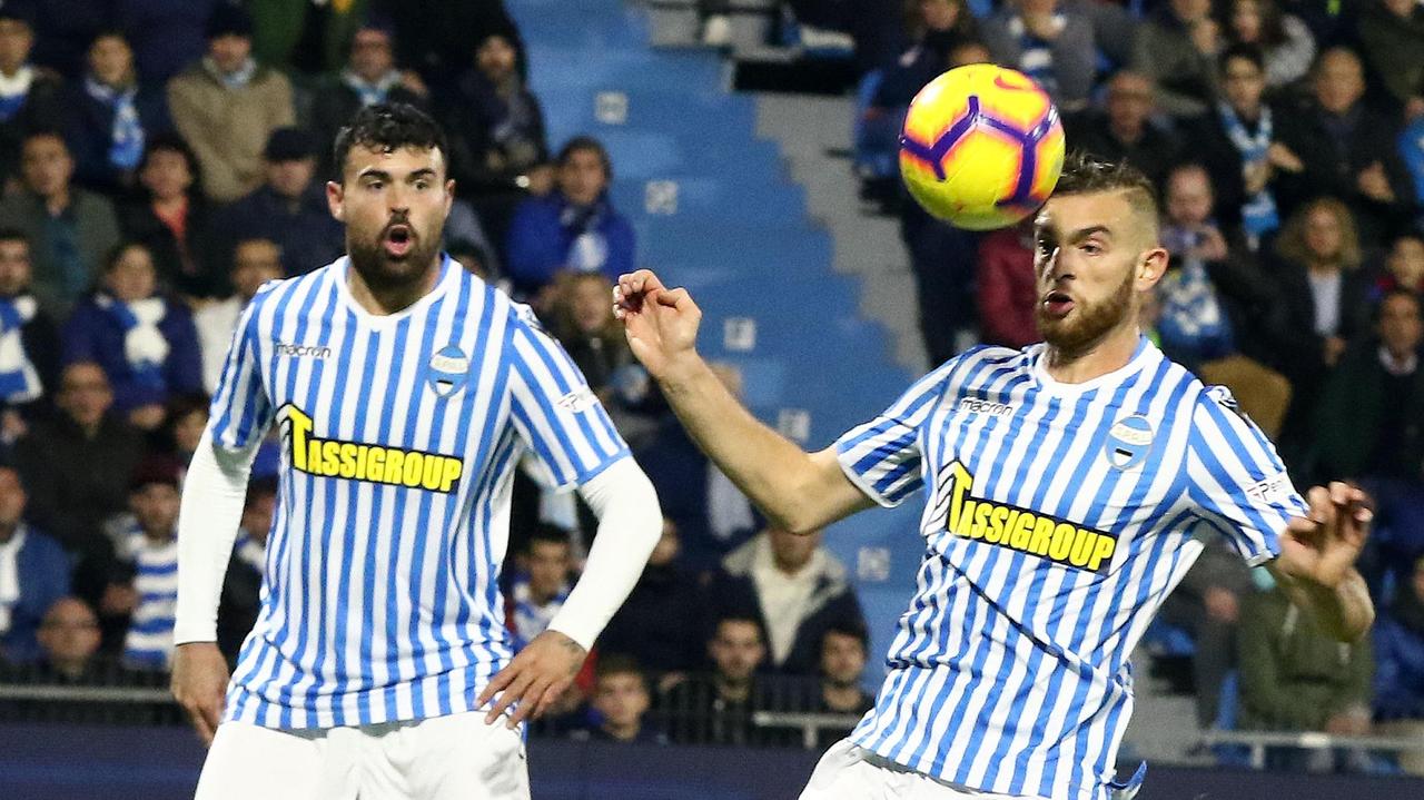 Spal, con mister Iachini adesso l’Empoli ha rialzato la testa