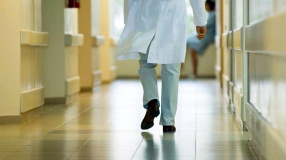 Carpi, un caso di meningite  