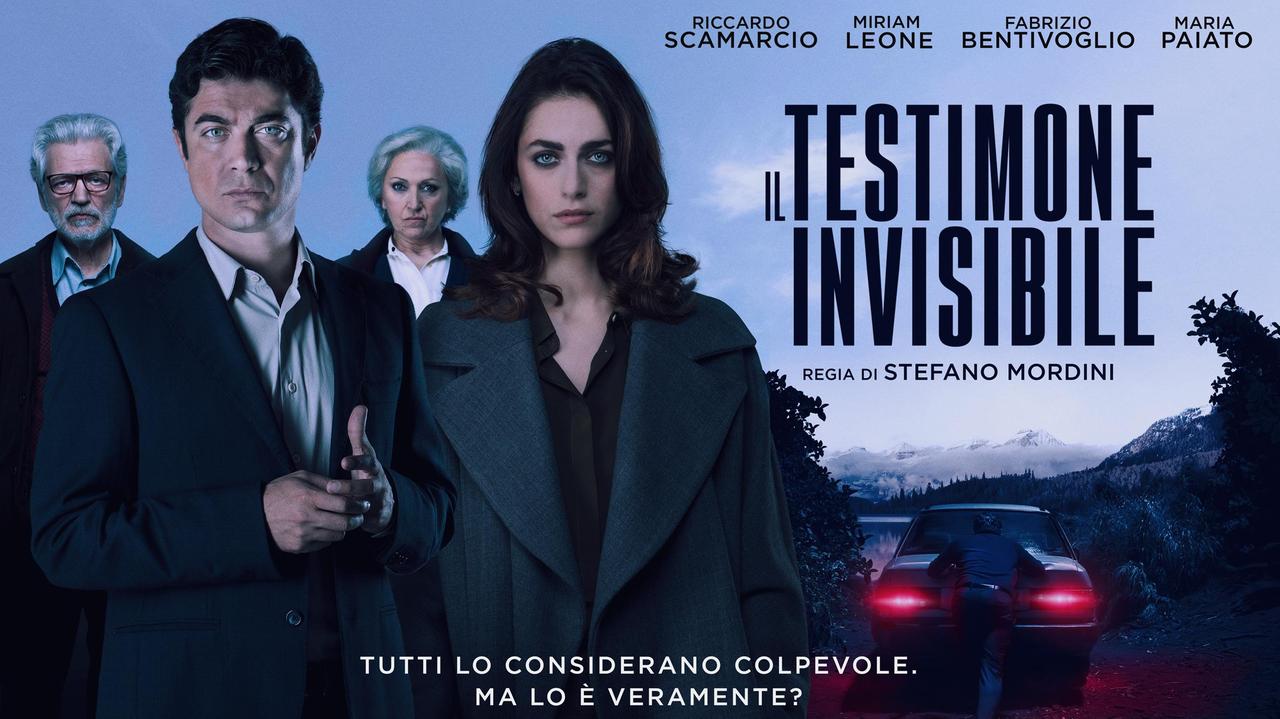 Al cinema con Noi Gazzetta per "Il testimone invisiibile" 