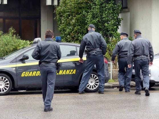 Giro di fatture false da 5 milioni, nei guai imprenditore