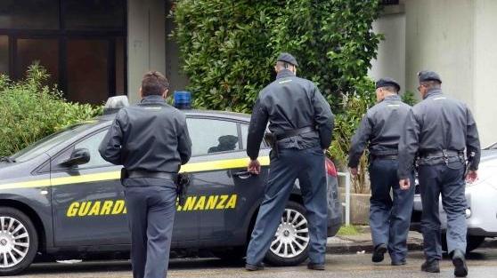 Giro di fatture false da 5 milioni, nei guai imprenditore