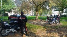 Oppone resistenza al controllo: arrestato