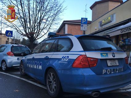 Droga, operazione Level: un arresto a Reggio Emilia
