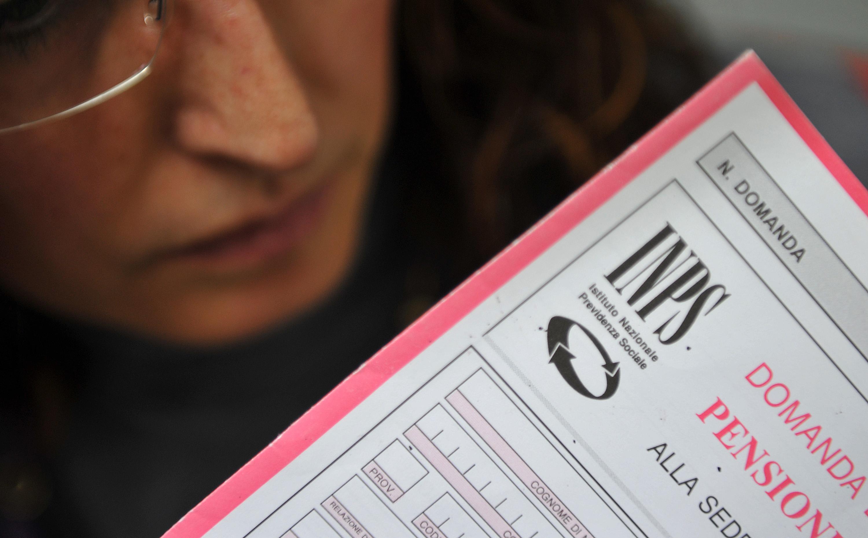 Pensioni più ricche per 3.500 ex dipendenti pubblici di Reggio Emilia e Modena 