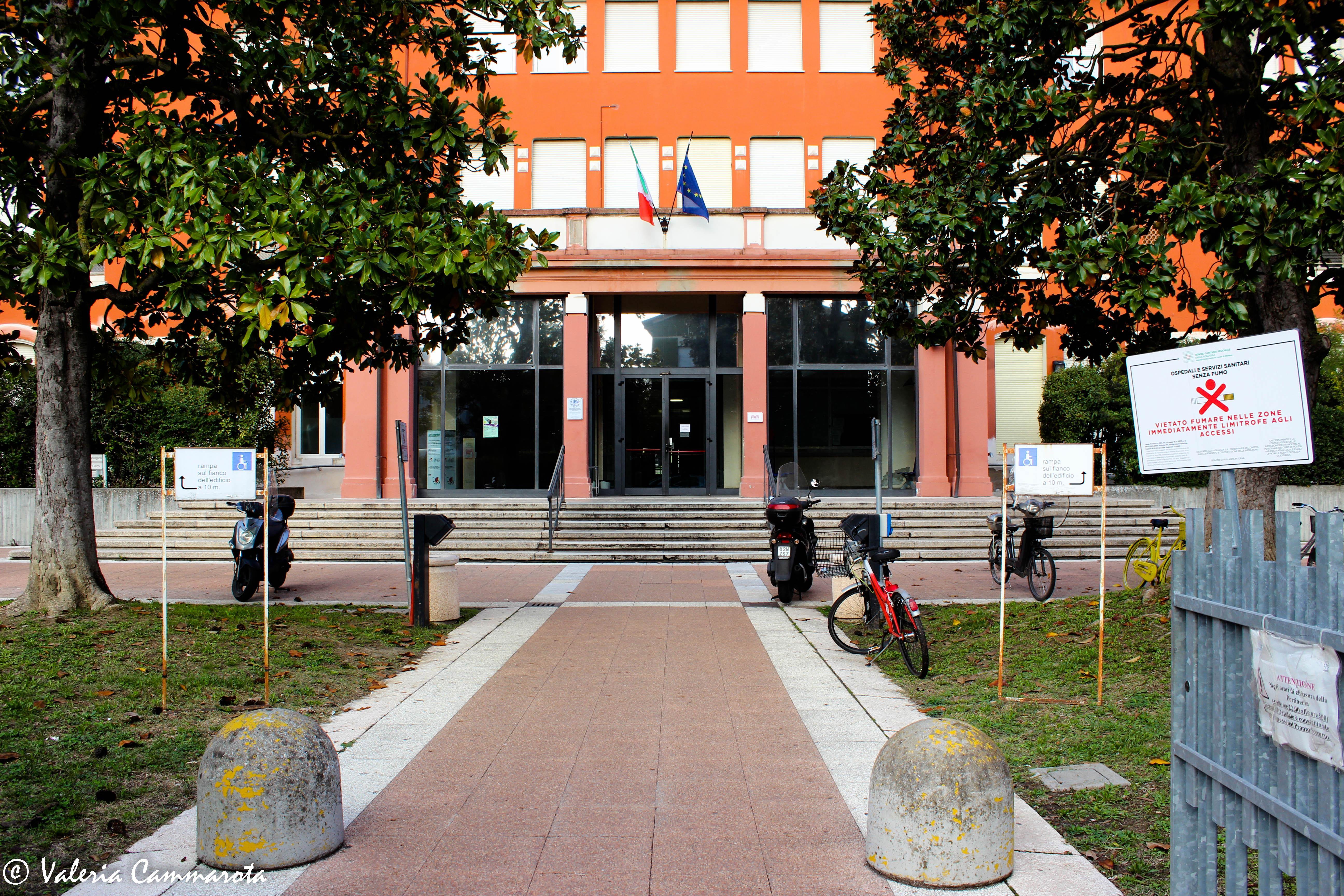 Carpi, tre casi di scabbia su minorenni 