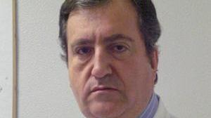 Vincenzo Gasbarro, direttore chirurgia vascolare azienda ospedaliera Sant'Anna