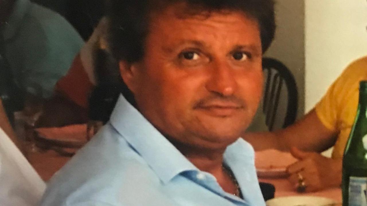 Claudio Gonelli, 67 anni