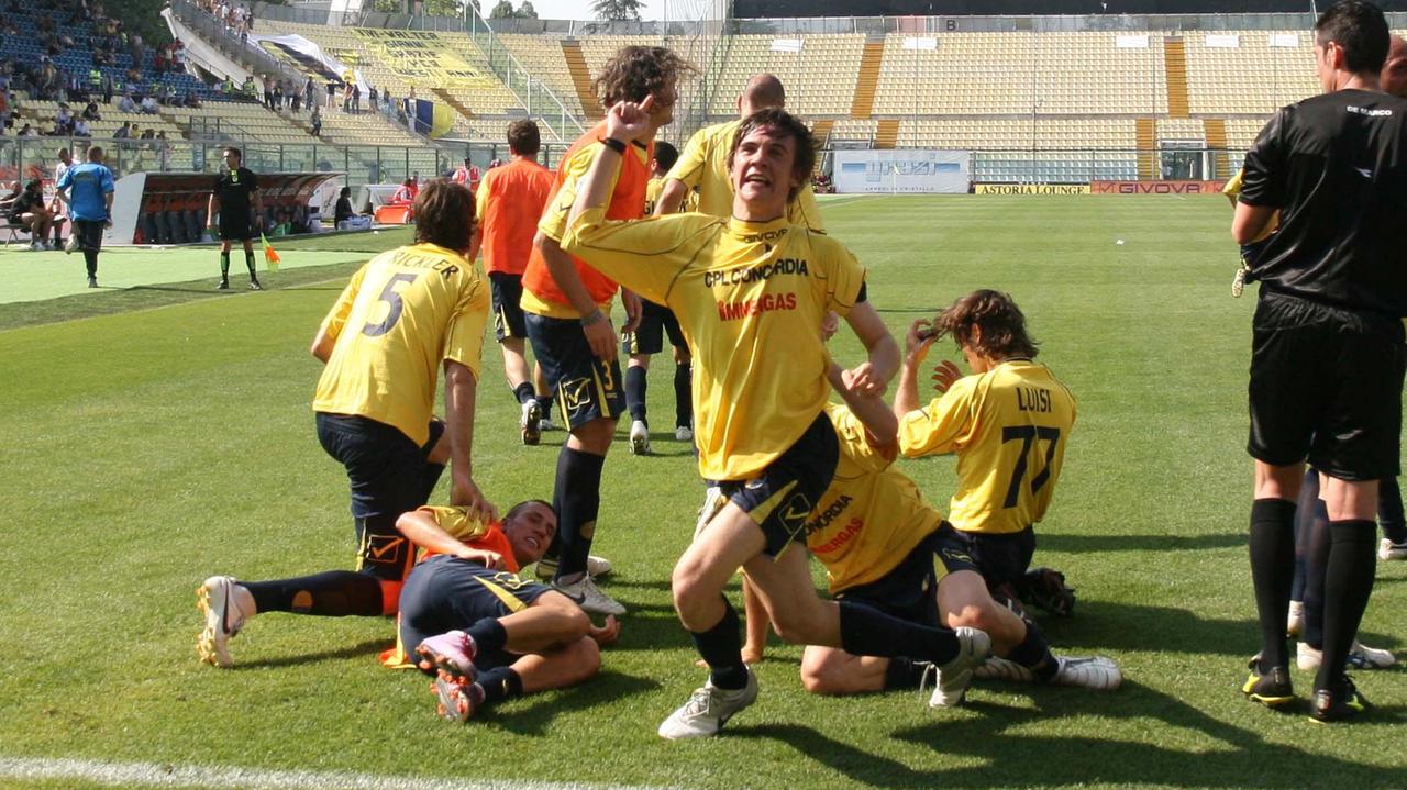 Spezzani: «Sfidare il mio Modena? Una partita speciale»