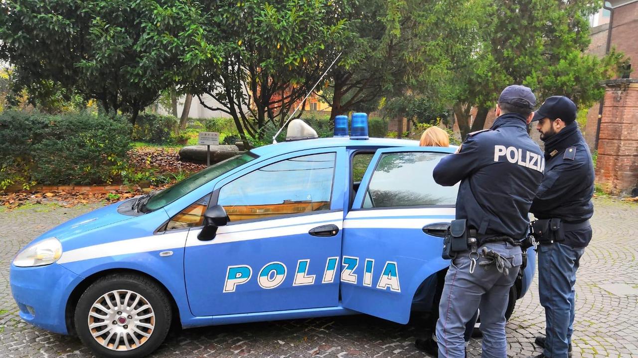 Lite in famiglia, accoltellato dalla madre