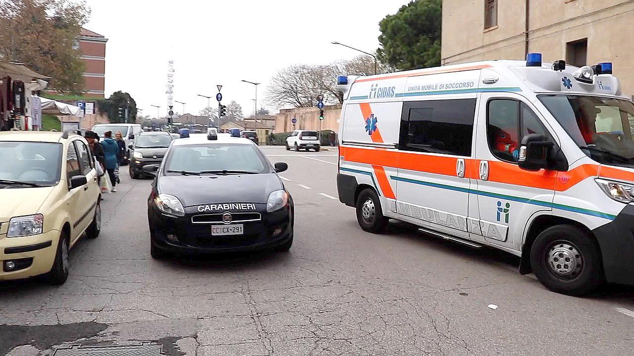 Aggressione all'Asp, funzionario preso a pugni