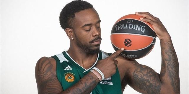 KC Rivers, nuovo giocatore della Grissin Bon