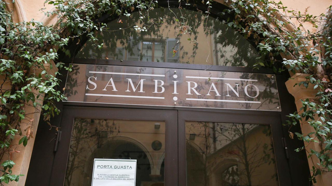 Reggio Emilia, ci sono già ristoratori interessati a subentrare al posto di Sambirano