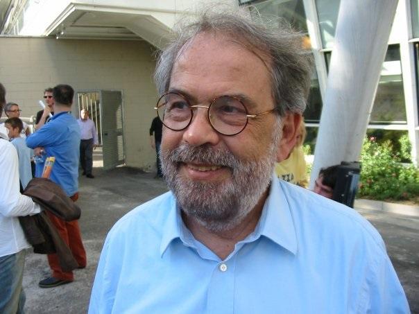 La biblioteca di Sandro Bellei donata al Comune di Modena