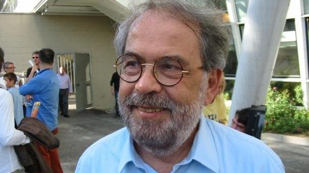 La biblioteca di Sandro Bellei donata al Comune di Modena