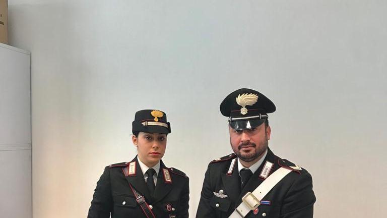 Droga, tre arrestati a Cento e Bondeno