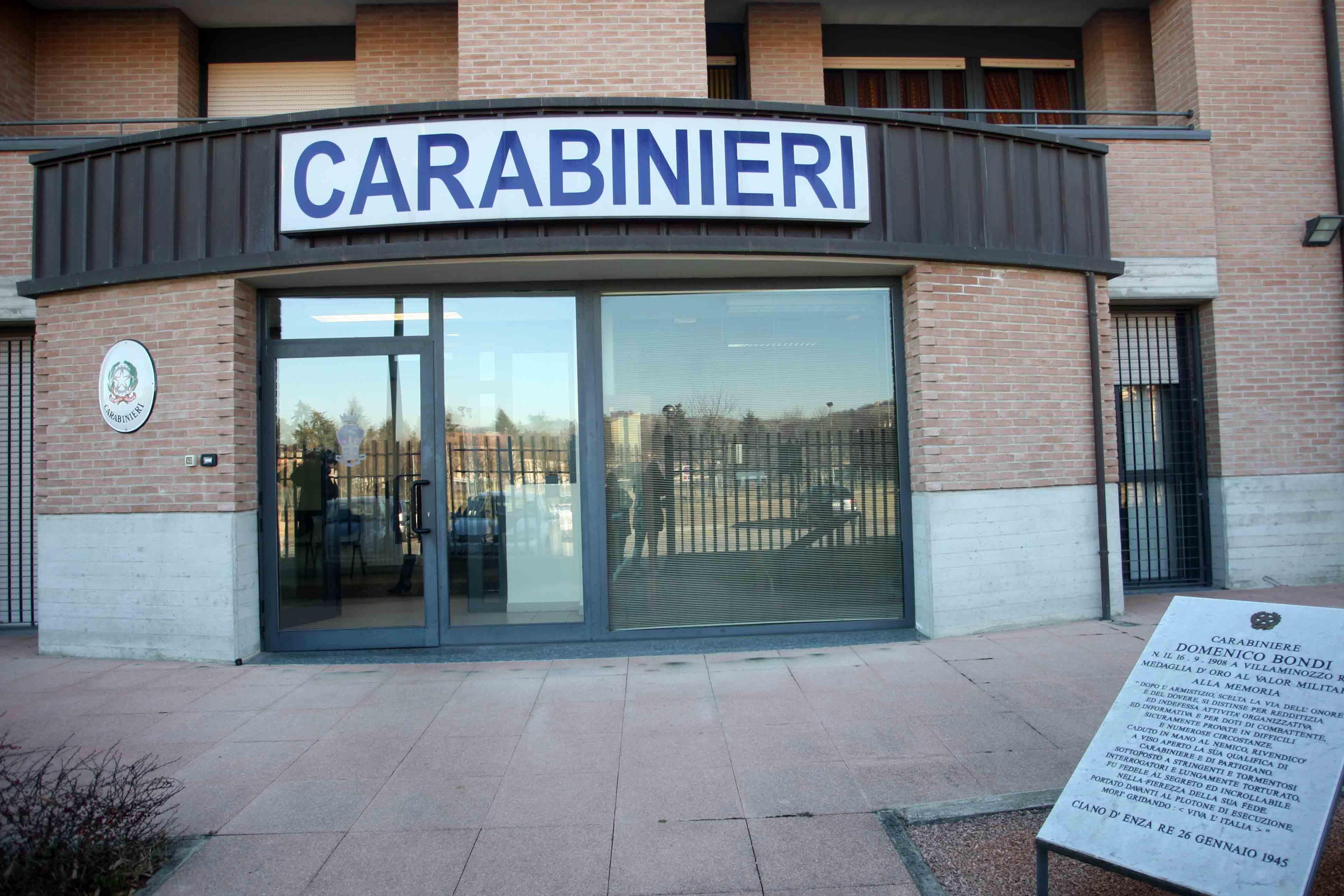 Rubava punte di Parmigiano Reggiano nei supermarket: scoperto e denunciato
