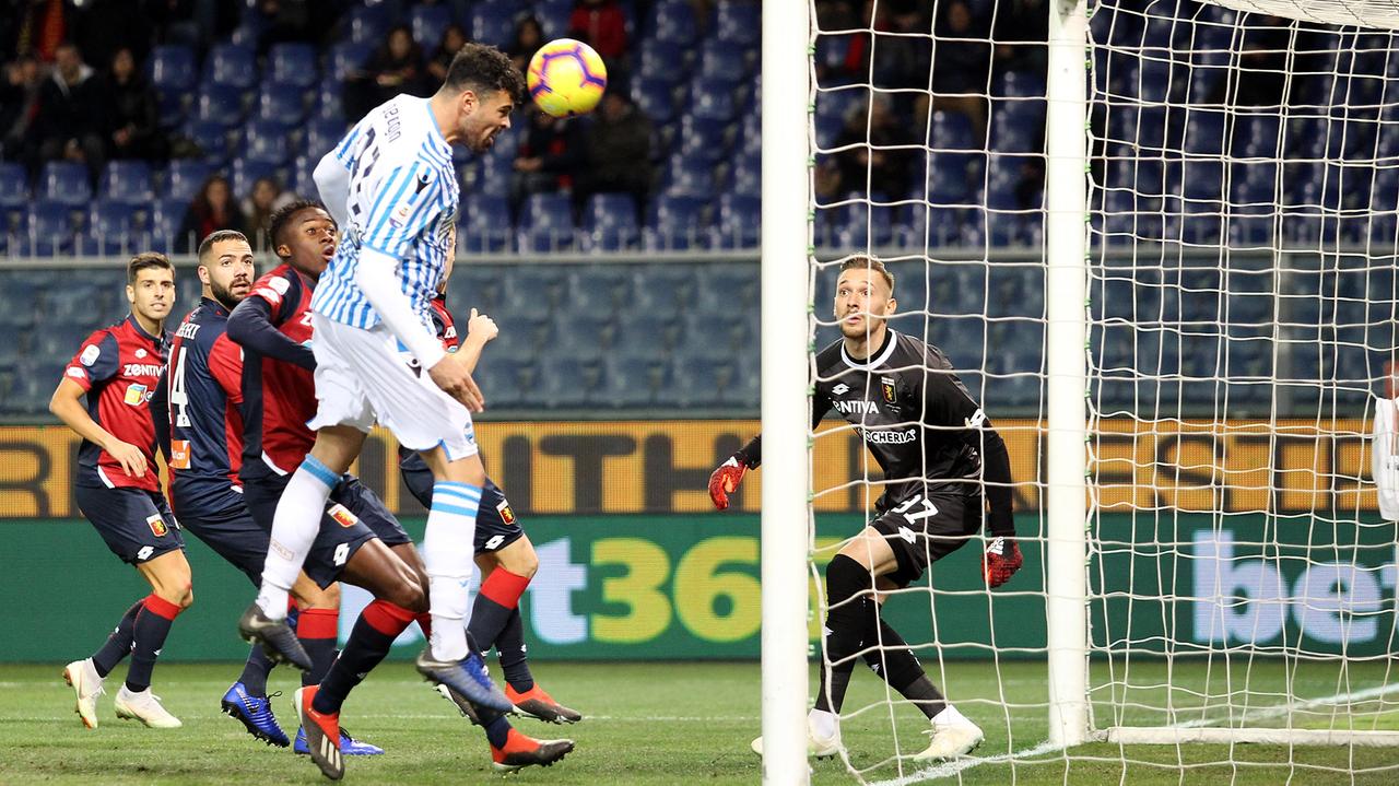 Spal, un punto e tanti rimpianti