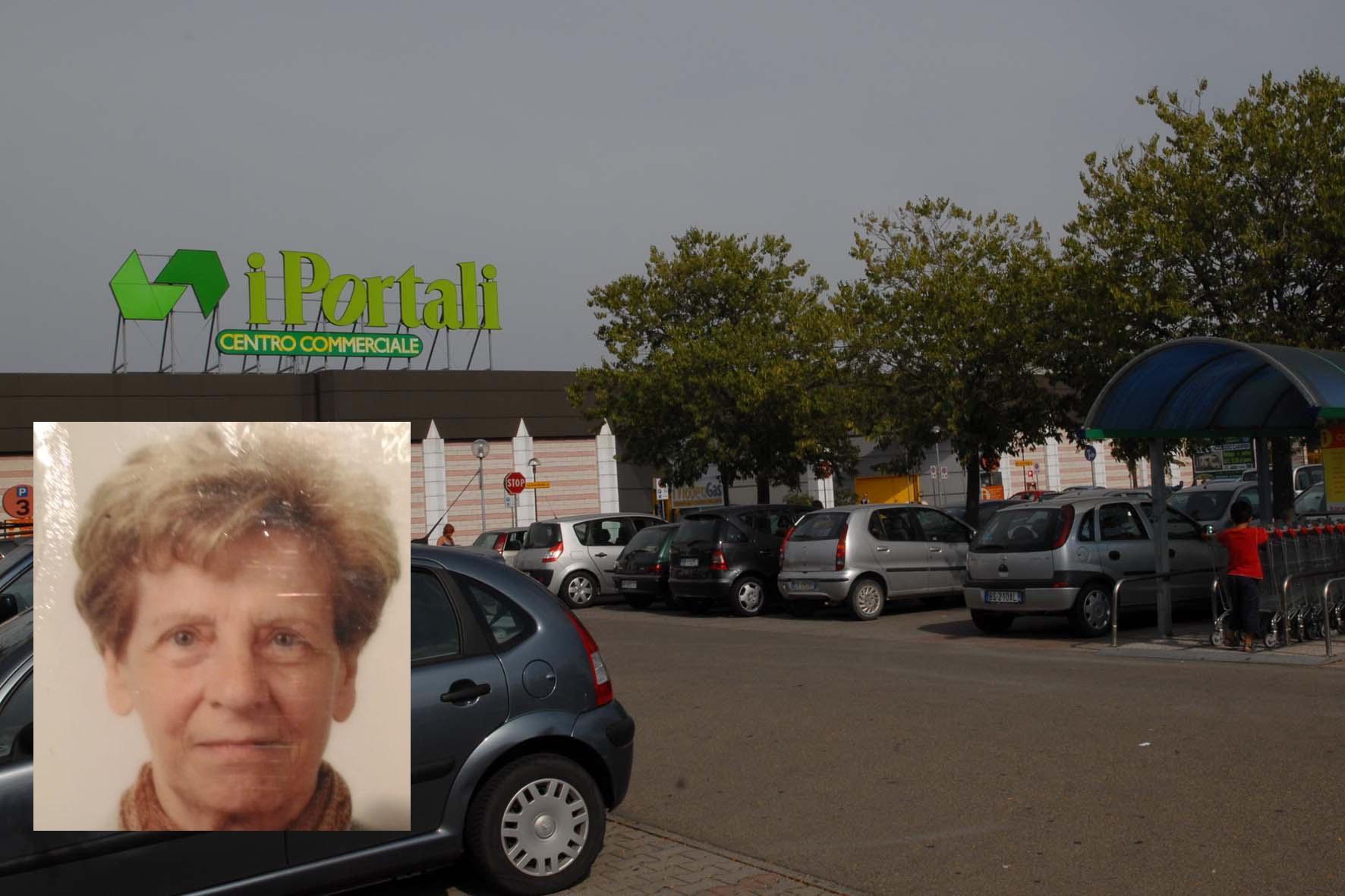 Modena, appello per una persona scomparsa. Chi l'ha vista?