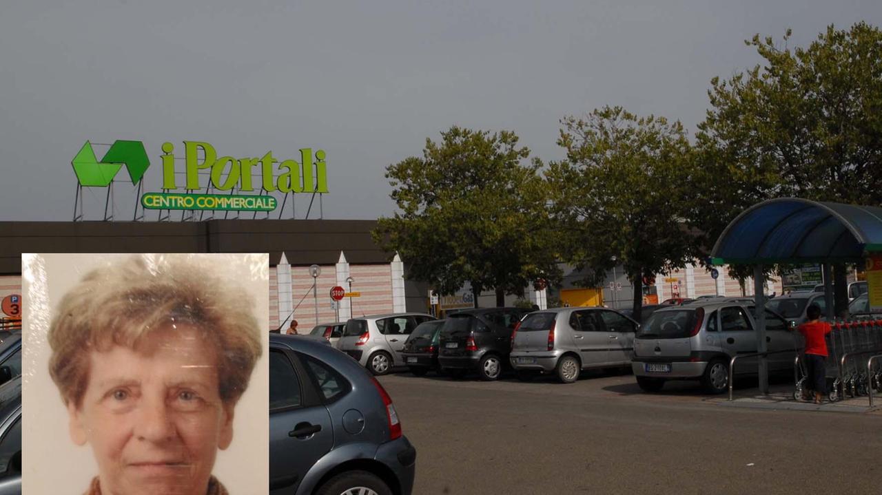 Modena, appello per una persona scomparsa. Chi l'ha vista?